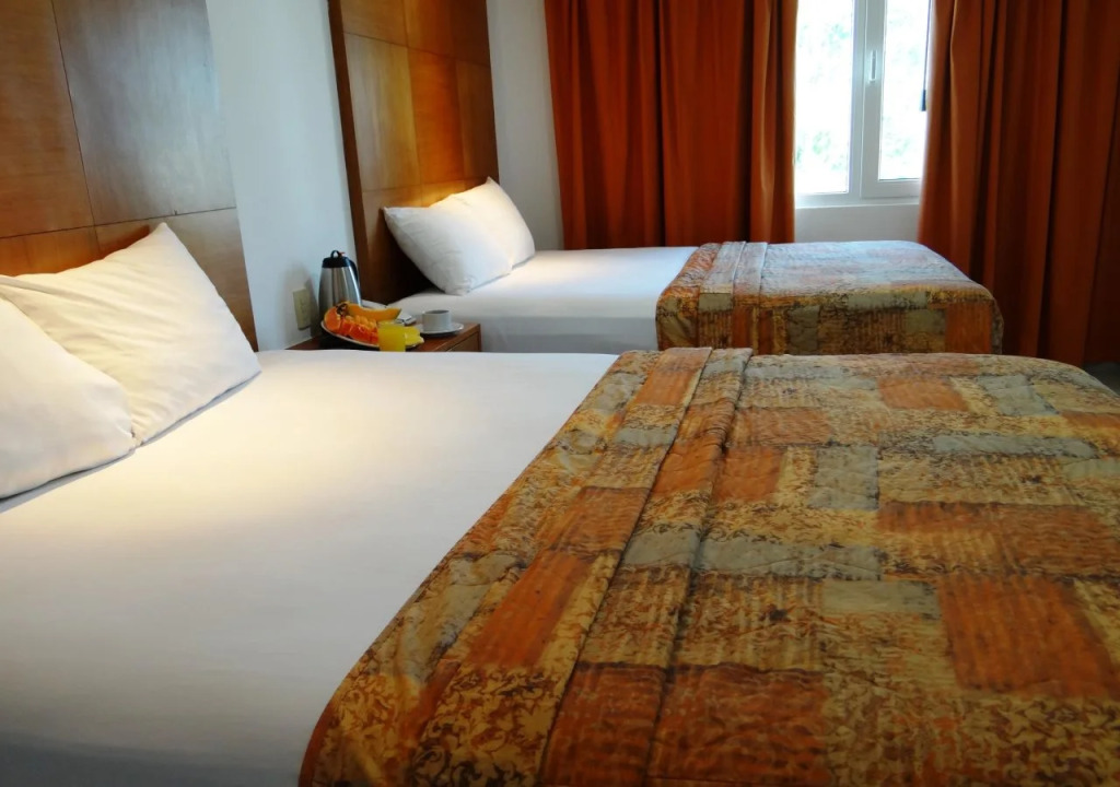 Suites Gaby Cancun