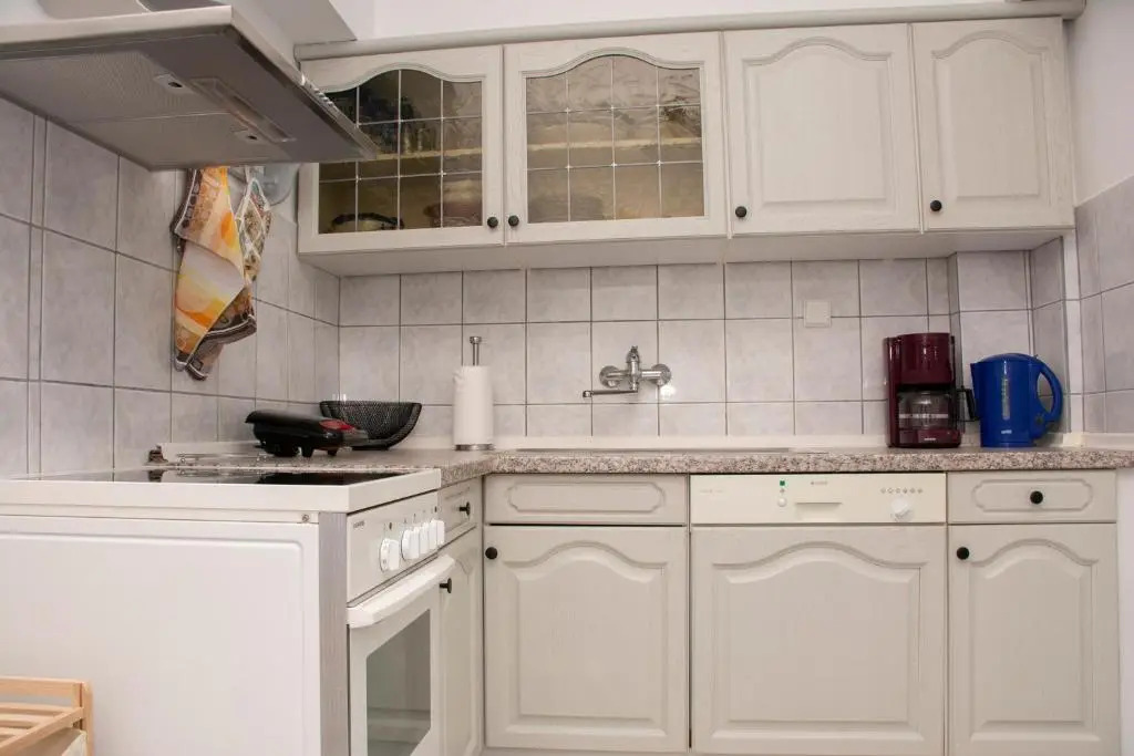 Jacira Guest House
