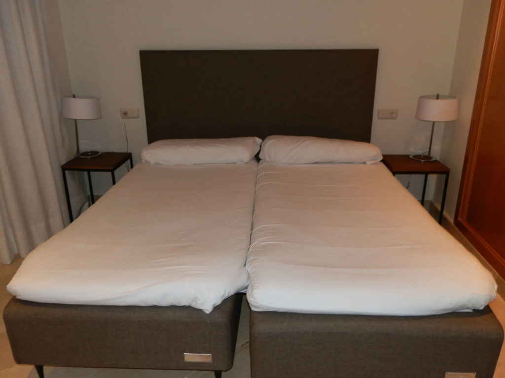 Mimosas Suites Banus