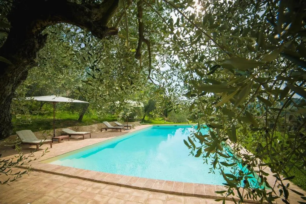 Villa delle Rose