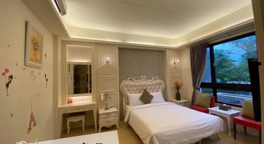 The Gleaners Homestay