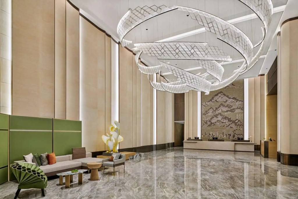 DoubleTree by Hilton Guangzhou Zengcheng