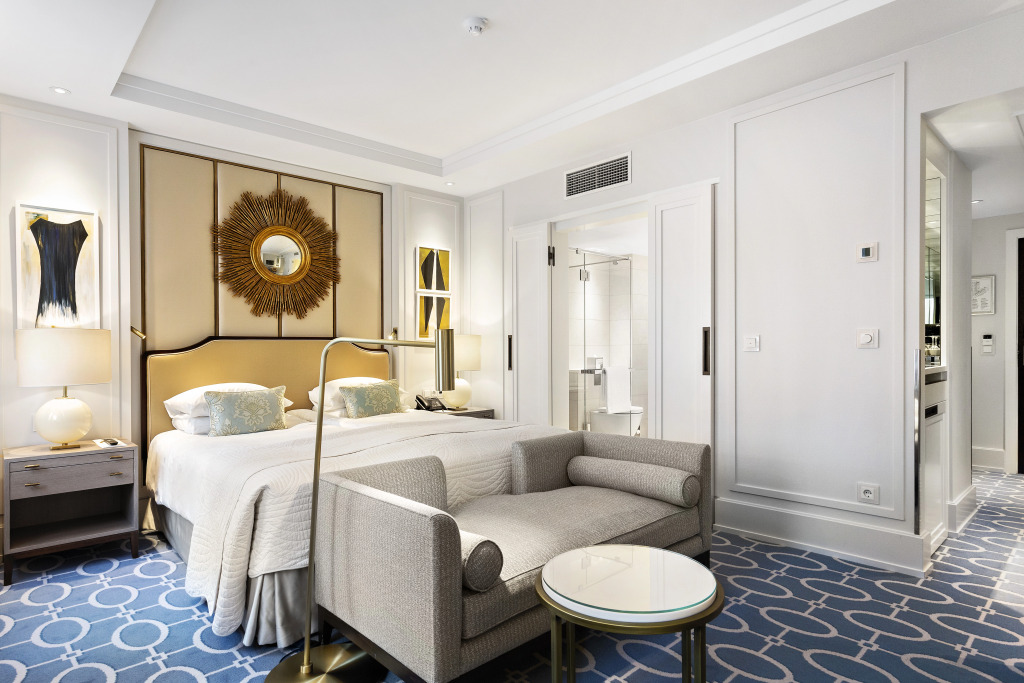Hotel Continental