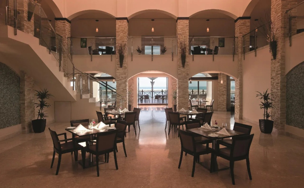 Move On Beach Resort Al Khobar