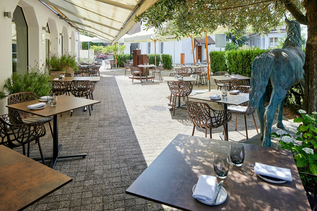Hotel Rössli Gourmet & Spa