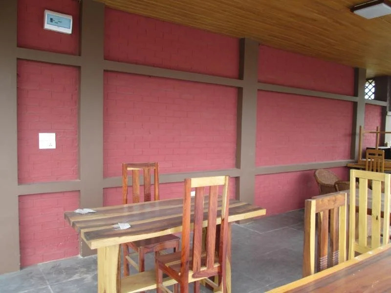 Pyi1 Guest House