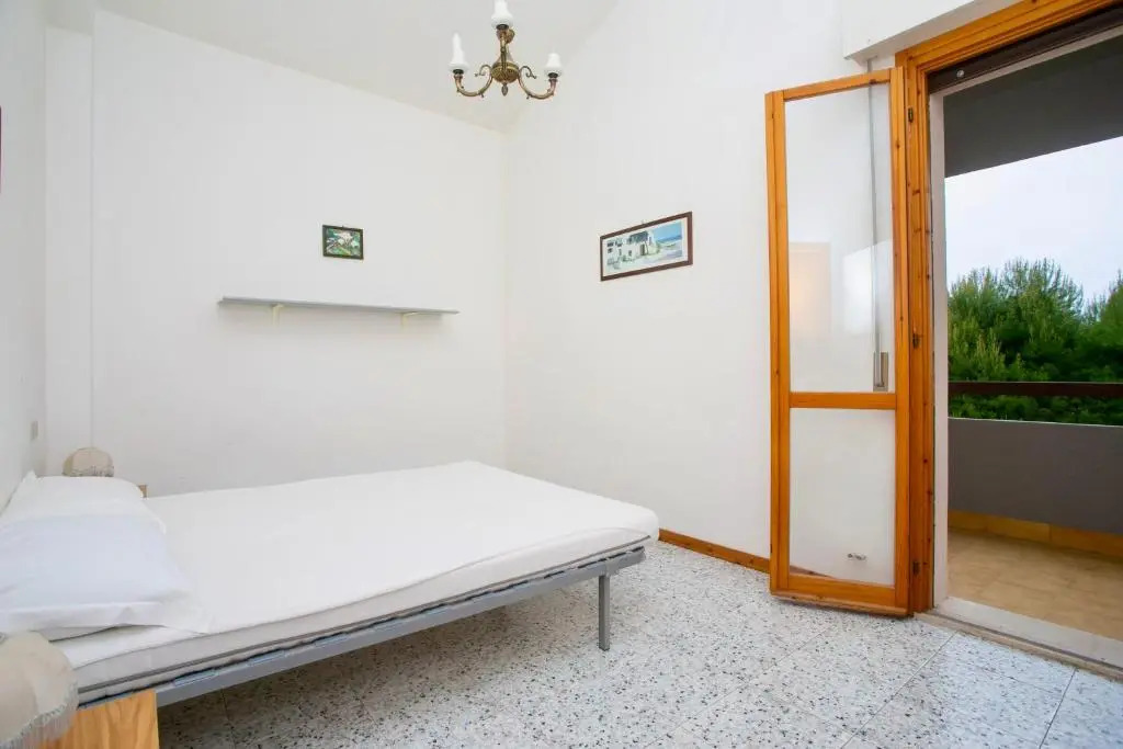S78 - Sirolo, Trilocale Con Terrazzo in Centro