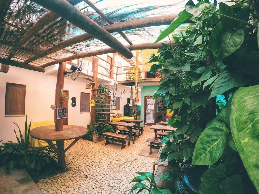 Buddys Hostel Itacaré