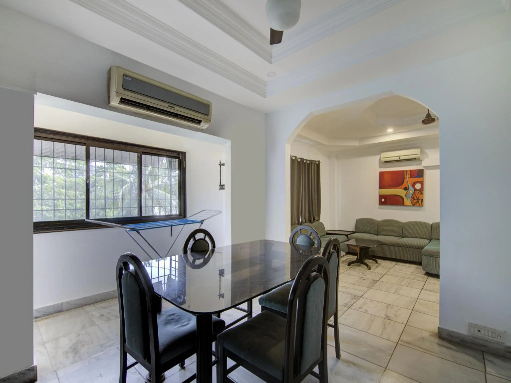 OYO Flagship 488 Nungambakkam