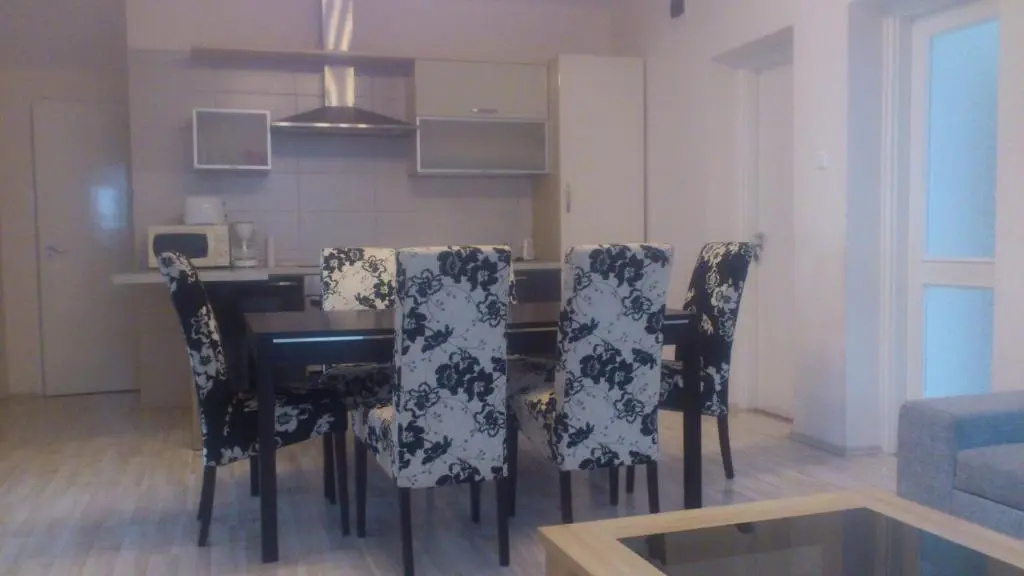 Relax apartman
