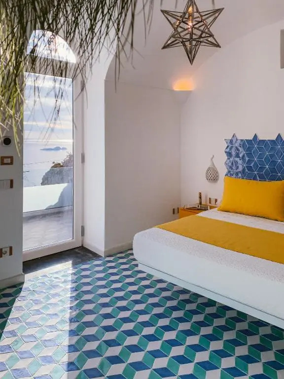Petrea Lifestyle Suites
