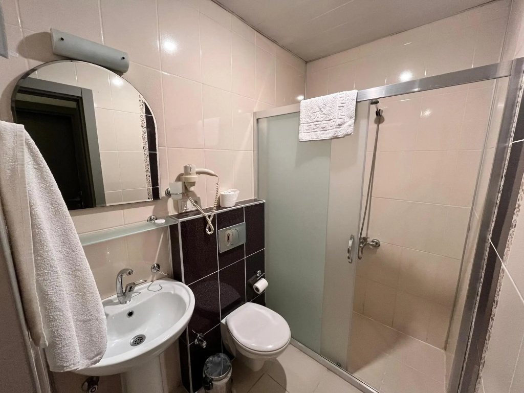 Gurses Life Hotel