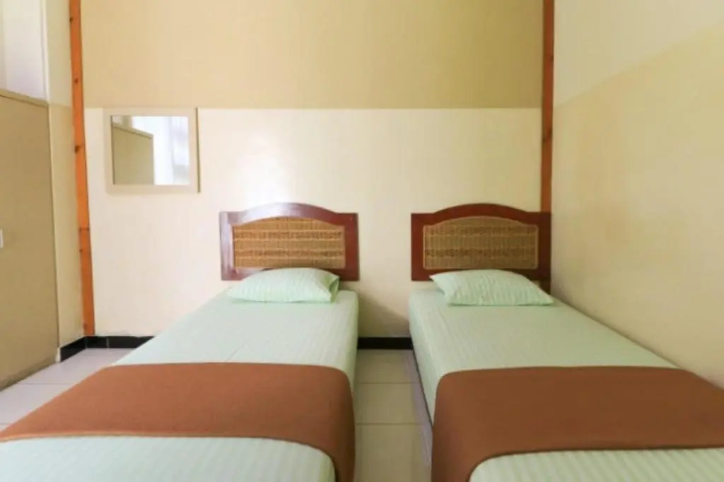 OYO 3981 Griyonur Homestay Syariah