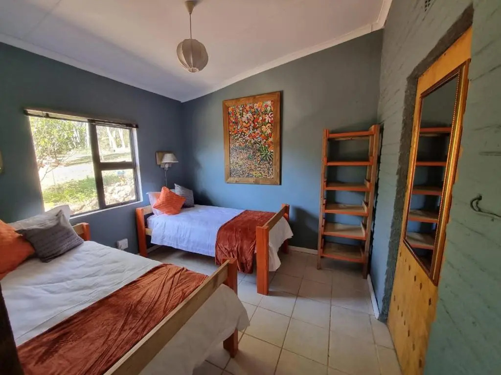 Abaloo Apartment #1