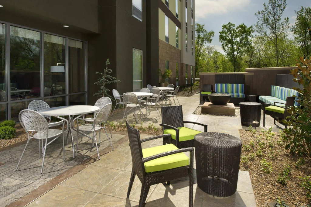 Home2 Suites by Hilton Louisville East Hurstbourne