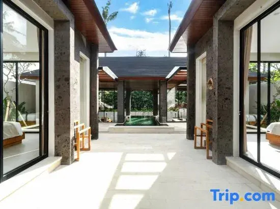 Villa Putga Suites by BaliSuperHost