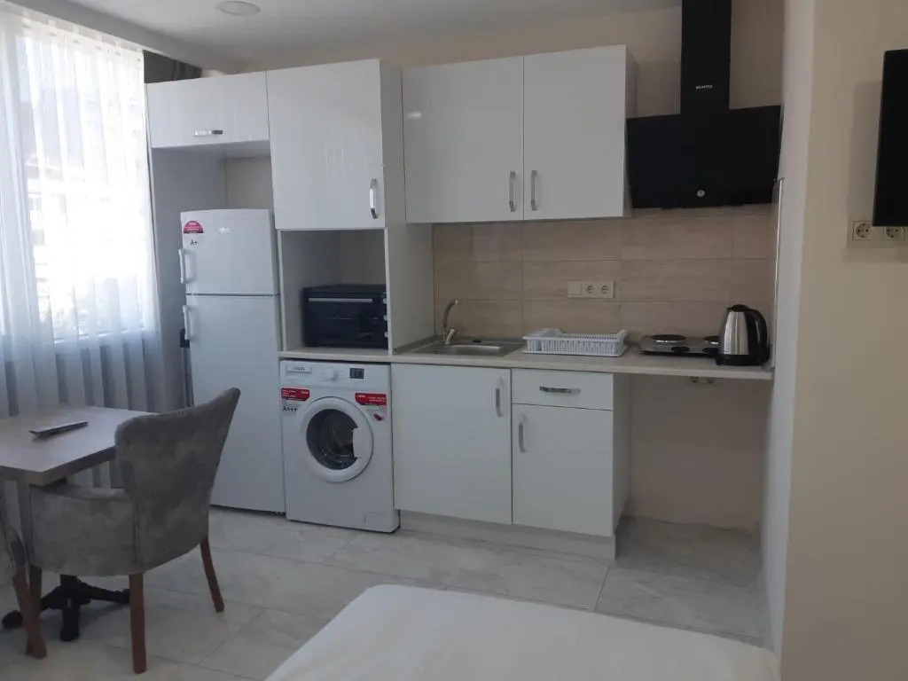 Mia Suite
