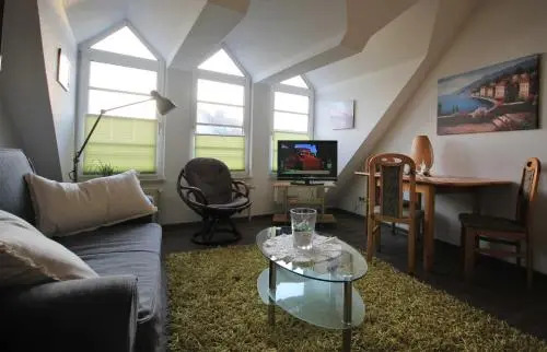 Haus Elbe 1 Wohnung 26