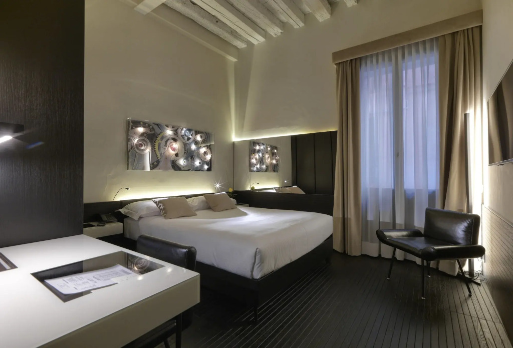 Hotel LOrologio Venezia - WTB Hotels