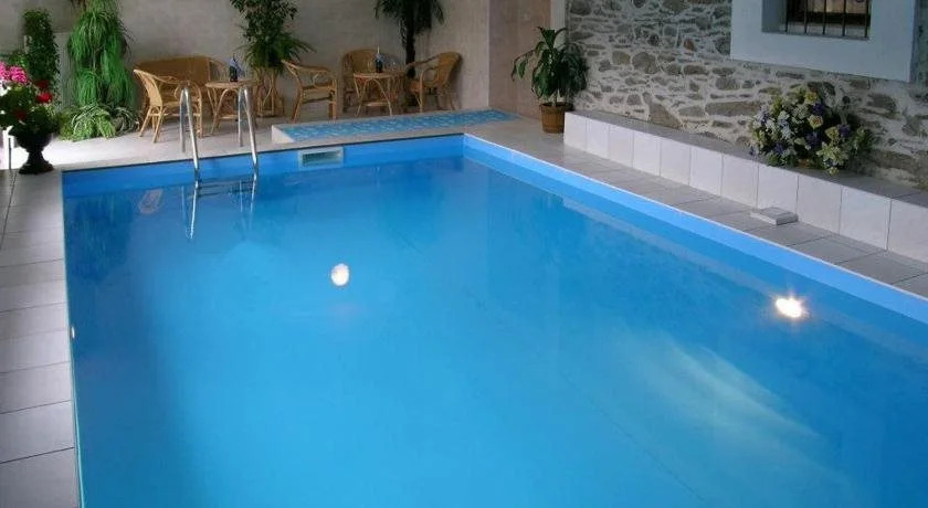 Hotel Klor