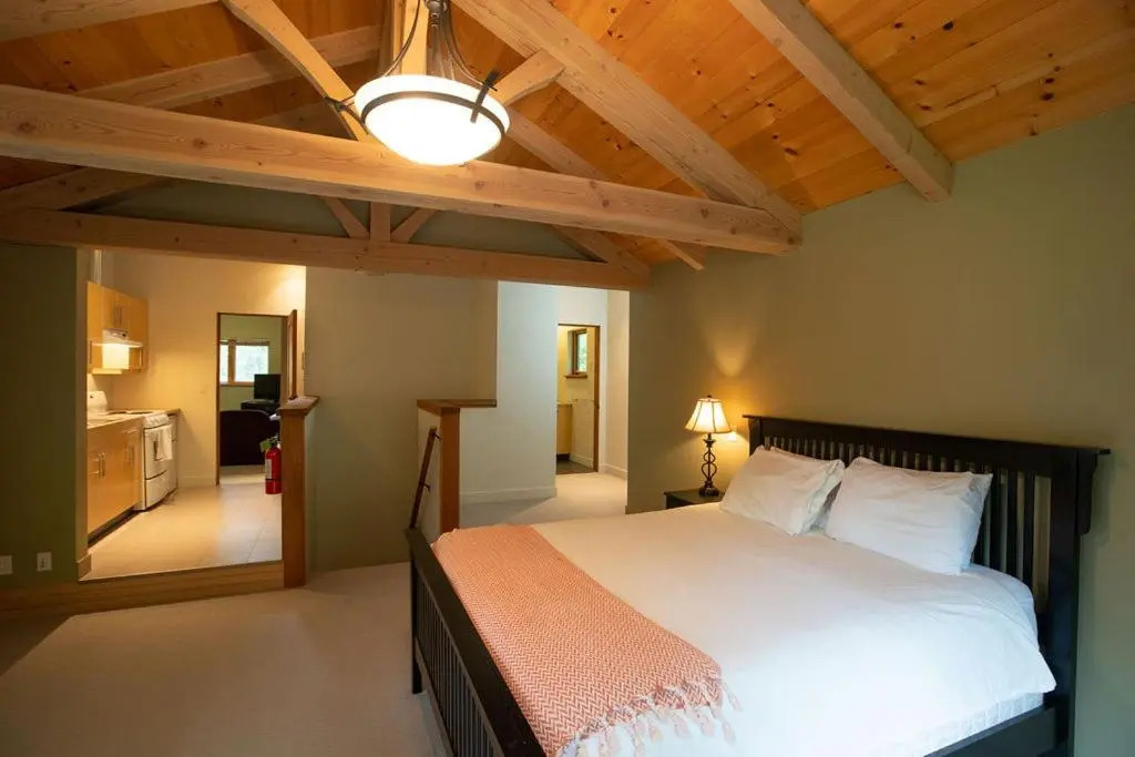 Whyte Mountain Chalet by Revelstoke Vacations