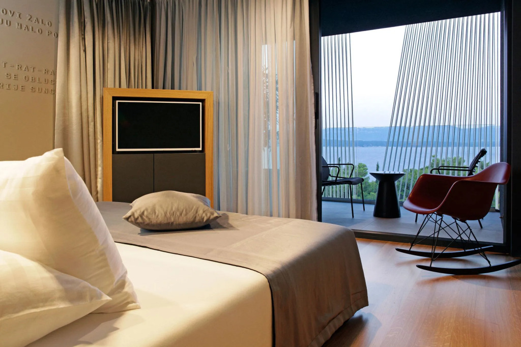 Lifestyle Hotel Vitar