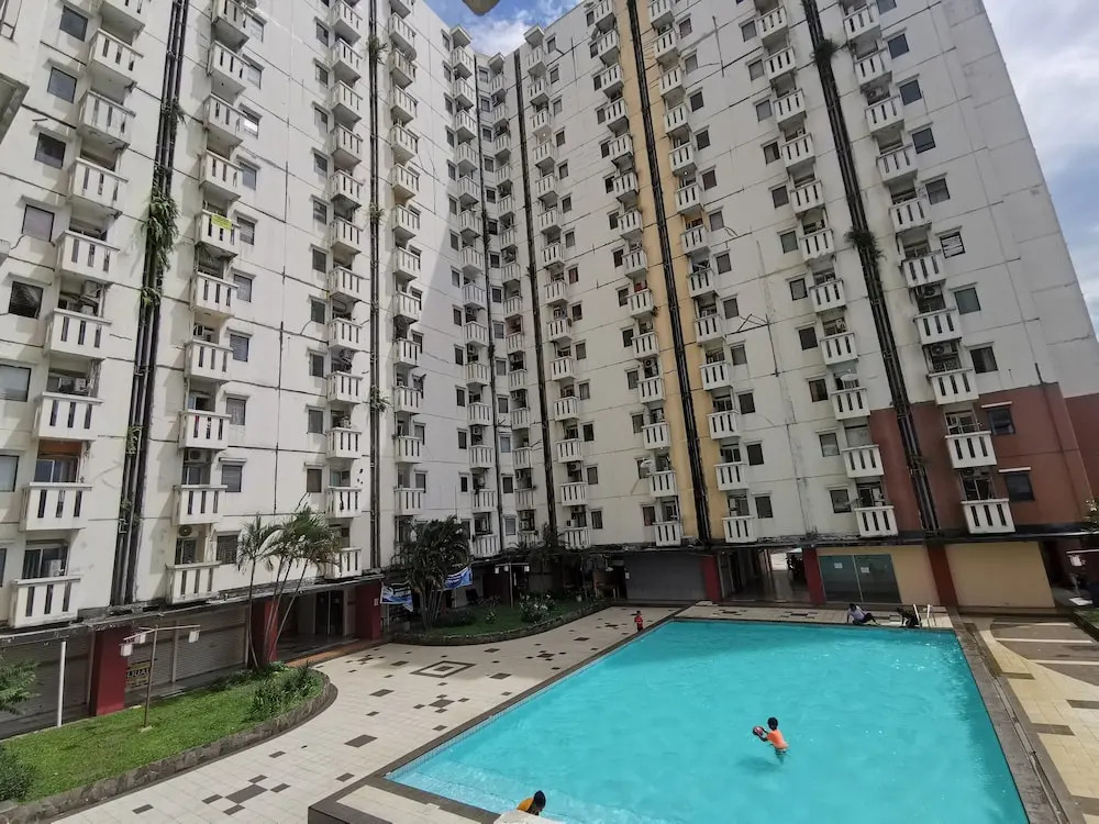 Cibubur Village By Arsakha Property Management