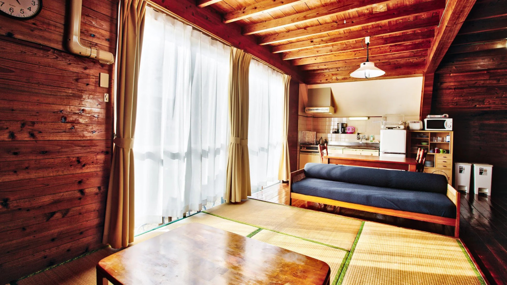 Pension Ilmare