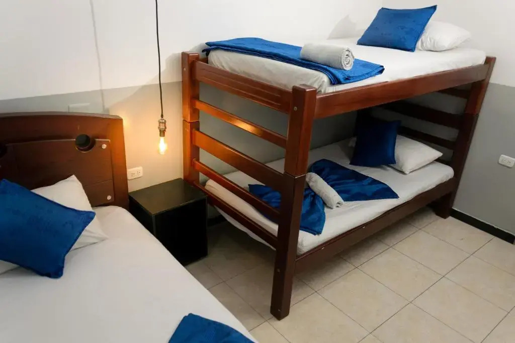 Hotel Imperial Azul
