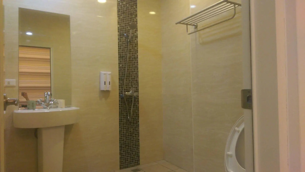 Xiang Feng B&B