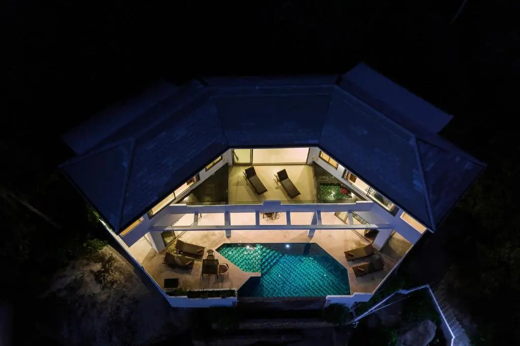 Villa Sea View