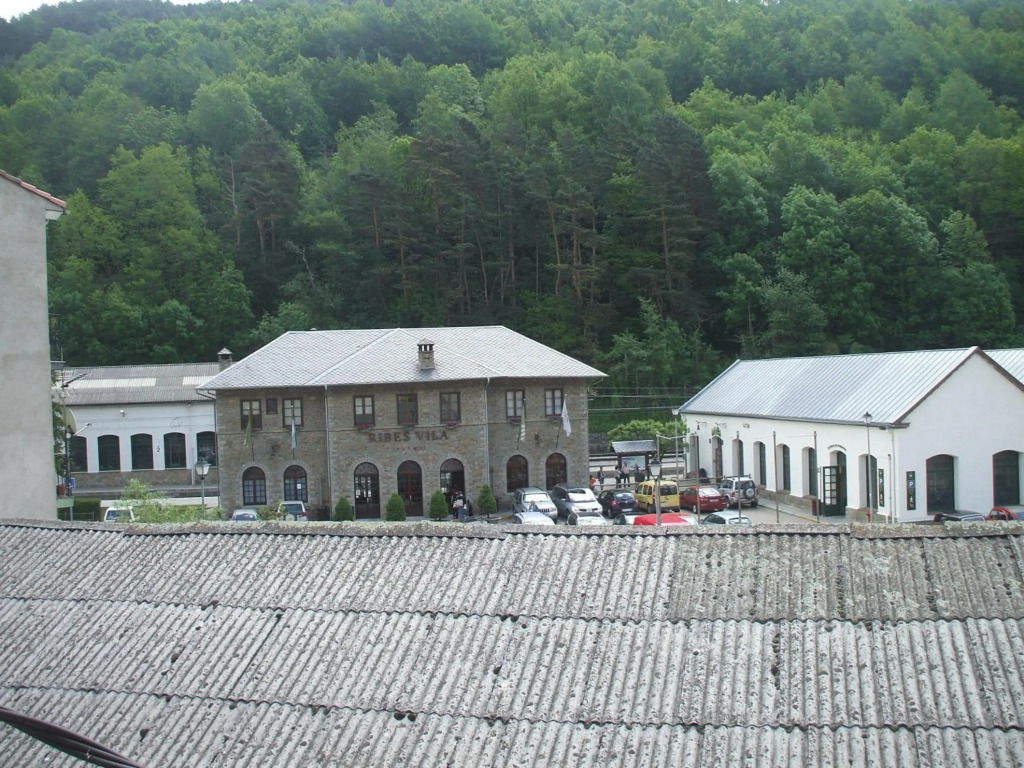 Hostal Porta De Núria