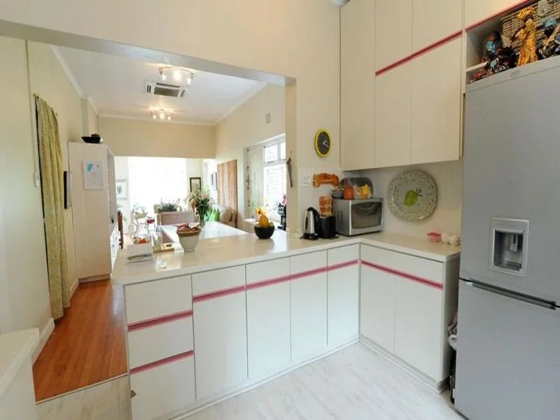 Jaquis Garden Guesthouse