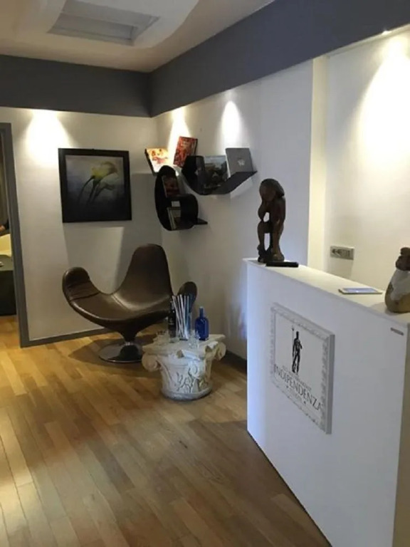 Indipendenza Boutique
