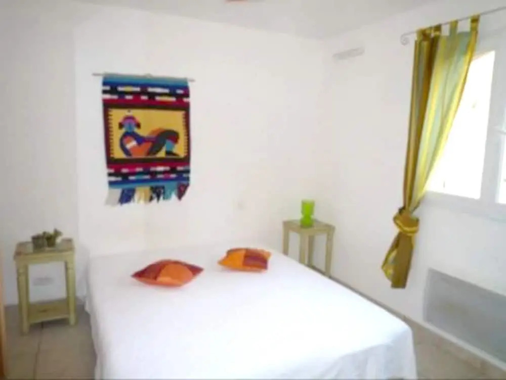 Villa With 4 Bedrooms in Les Arcs, With Wonderful Mountain View, Priva