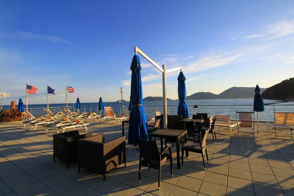 Hotel San Terenzo