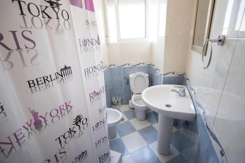 Apartamento Completo Real de Granada