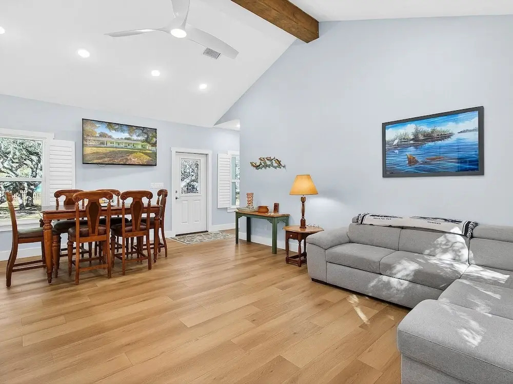 Vitamin Sea F601a 1 Bedroom Home