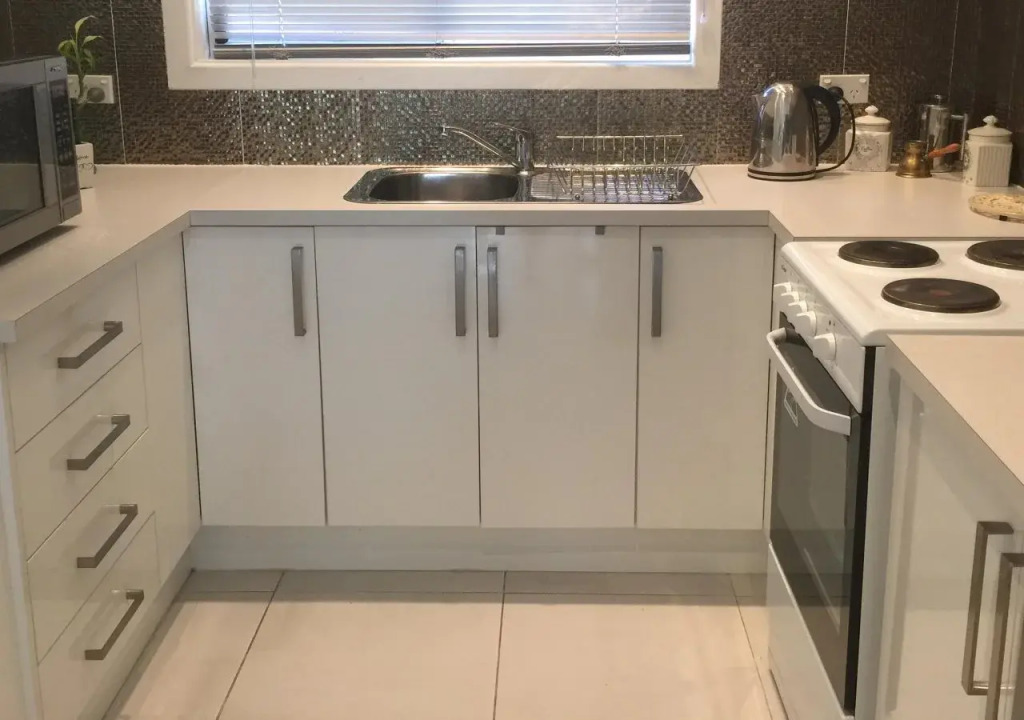 Sydney Executive Garden Apartments