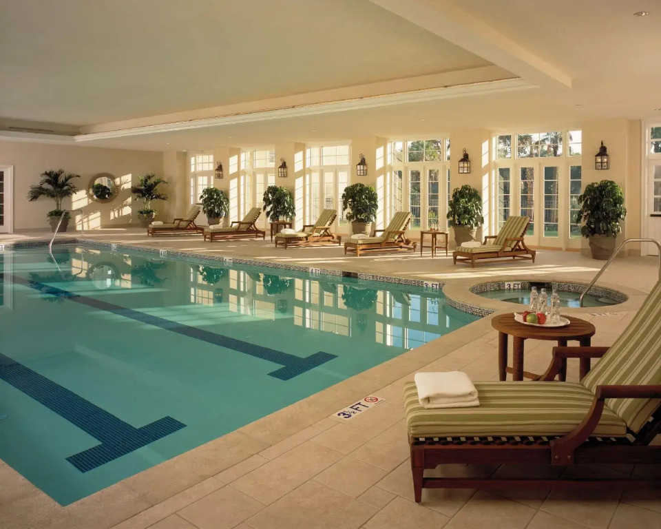 The Sanctuary at Kiawah Island Golf Resort