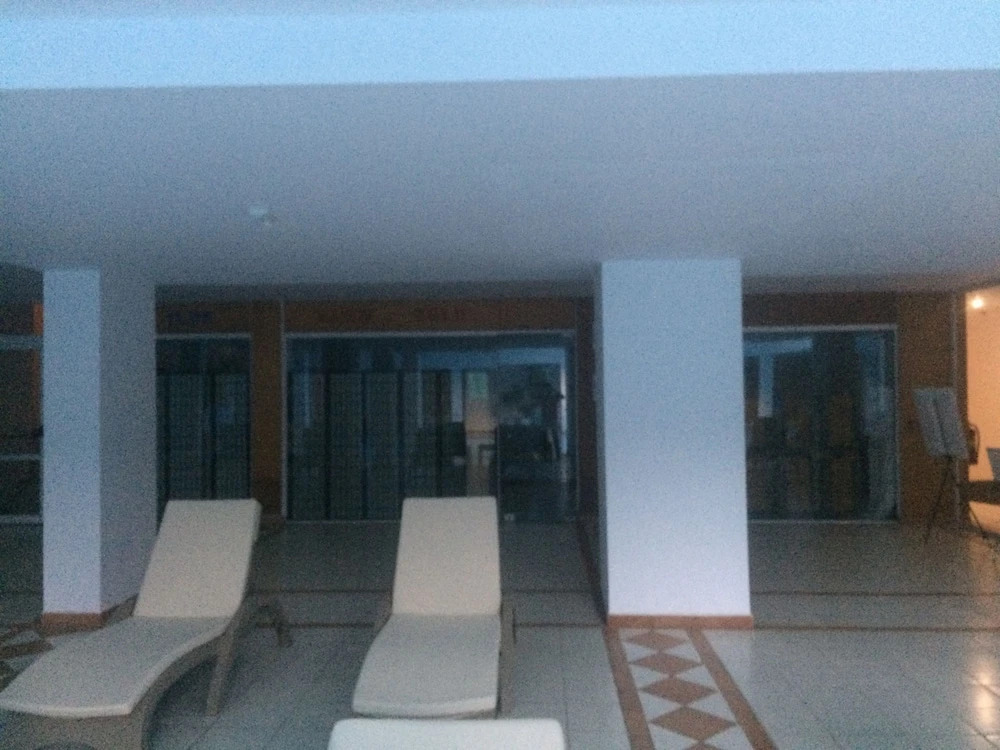 Alfa Beach Hotel