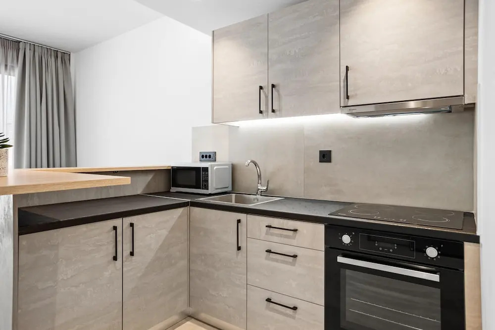 Twins Apartments