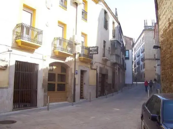 Hostal Muralla