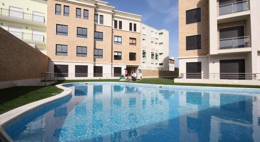 Parque Residence