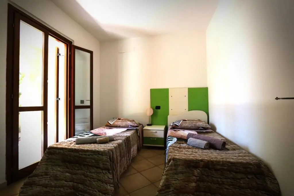 Casa Matilda