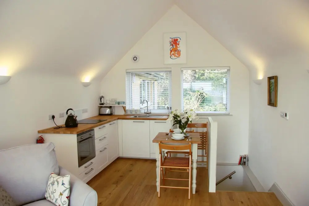 Marshlands Annexe