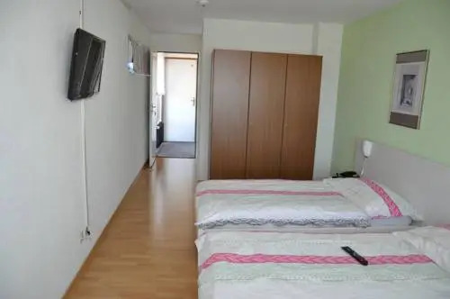 Hotel Bahnhof Zollikofen