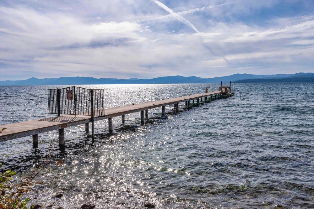 Lakeside Condo in Kings Beach by RedAwning