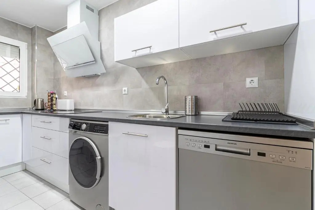 Allo Apartments Fate Centro 2 Habitaciones