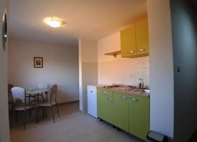 Kuc kuc apartmani